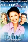 Someone Like You dvd cover art
