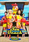 Son of the Beach, Vol. 1 dvd cover art