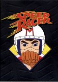 Speed Racer - Episodes 1-11 dvd cover art
