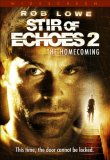 Stir Of Echoes 2: The Homecoming dvd cover art