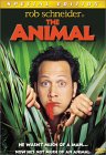 The Animal (Special Edition) dvd cover art