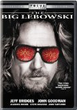 The Big Lebowski (Widescreen Collector's Edition) dvd cover art