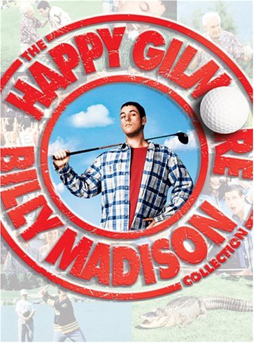 adam sandler billy madison