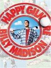 The Billy Madison/Happy Gilmore Collection (Widescreen Special Edition) dvd cover art