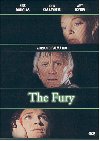 The Fury dvd cover art