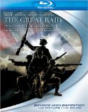 The Great Raid (Director's Cut) [Blu-ray] dvd cover art