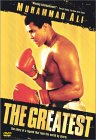 The Greatest dvd cover art