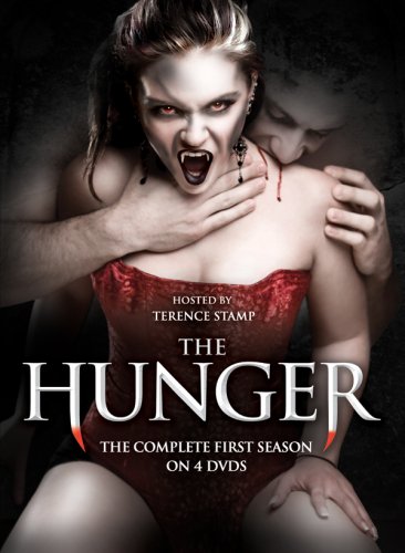 The Hunger: The Complete Second Season movie