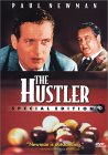 The Hustler dvd cover art