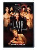 The Lair: Complete First Season dvd cover art