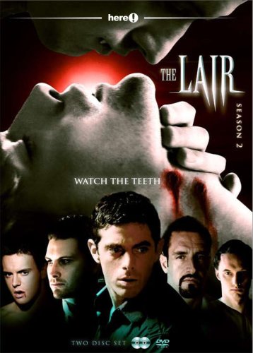 The Lair: Season Two