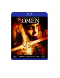 The Omen [Blu-ray] dvd cover art