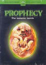 The Prophecy dvd cover art