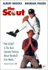 The Scout dvd cover art