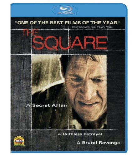  / The Square (2008) BDRip 720p