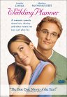 The Wedding Planner dvd cover art