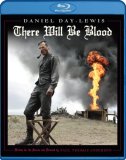 There Will Be Blood [Blu-ray] dvd cover art