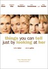 Things You Can Tell Just By Looking At Her dvd cover art