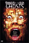 Thirteen Ghosts dvd cover art