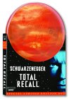 Total Recall (Special Limited Edition) dvd cover art