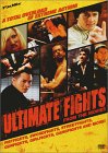 Ultimate Fights, Vol. 2 dvd cover art