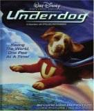 Underdog [Blu-ray] dvd cover art