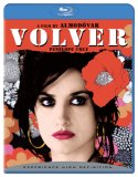 Volver [Blu-ray] dvd cover art