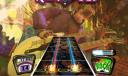 Guitar Hero 80's - Screen Two