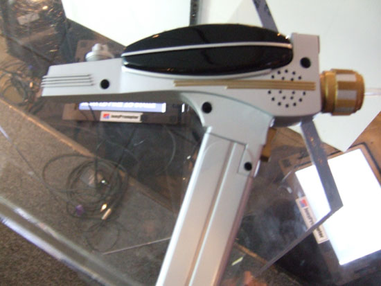 phaser remote