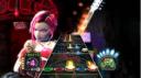 Guitar Hero 3 - Screen One