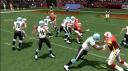 All Pro Football 2k8 - Screen Two
