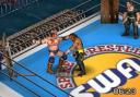 Fire Pro Wrestling Returns - Screen Three