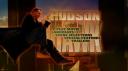 Hudson Hawk - DVD Menu