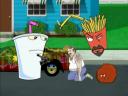 Aqua Teen Hunger Force Volume 5 - Screen Two