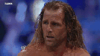 Wrestlemania XXIV - Shawn Michaels Sorry