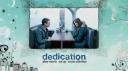 Dedication - DVD Menu