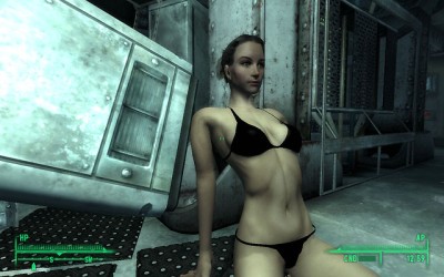 Fallout 3 Mod