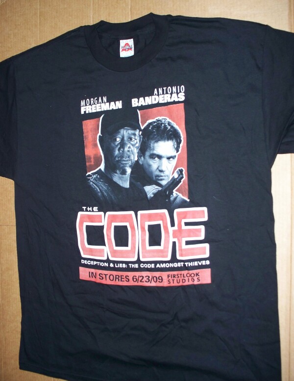 codetshirt