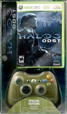 Halo 3 - ODST