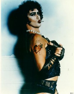 Tim Curry