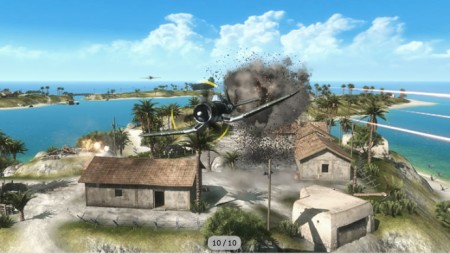 Battlefield 1943 – Xbox Live Arcade