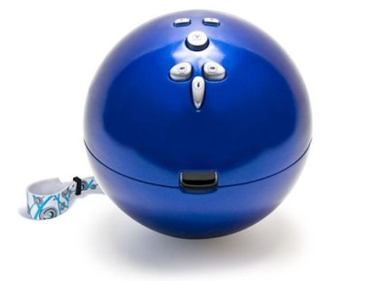 Wii Bowling Ball