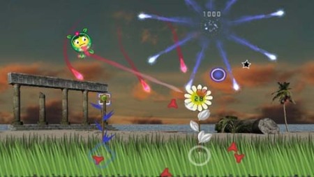 Flowerworks - WiiWare