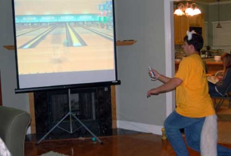 Typical Wii User