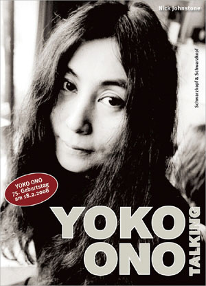 Yoko Ono