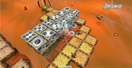 Voodoo Dice – Xbox Live Arcade