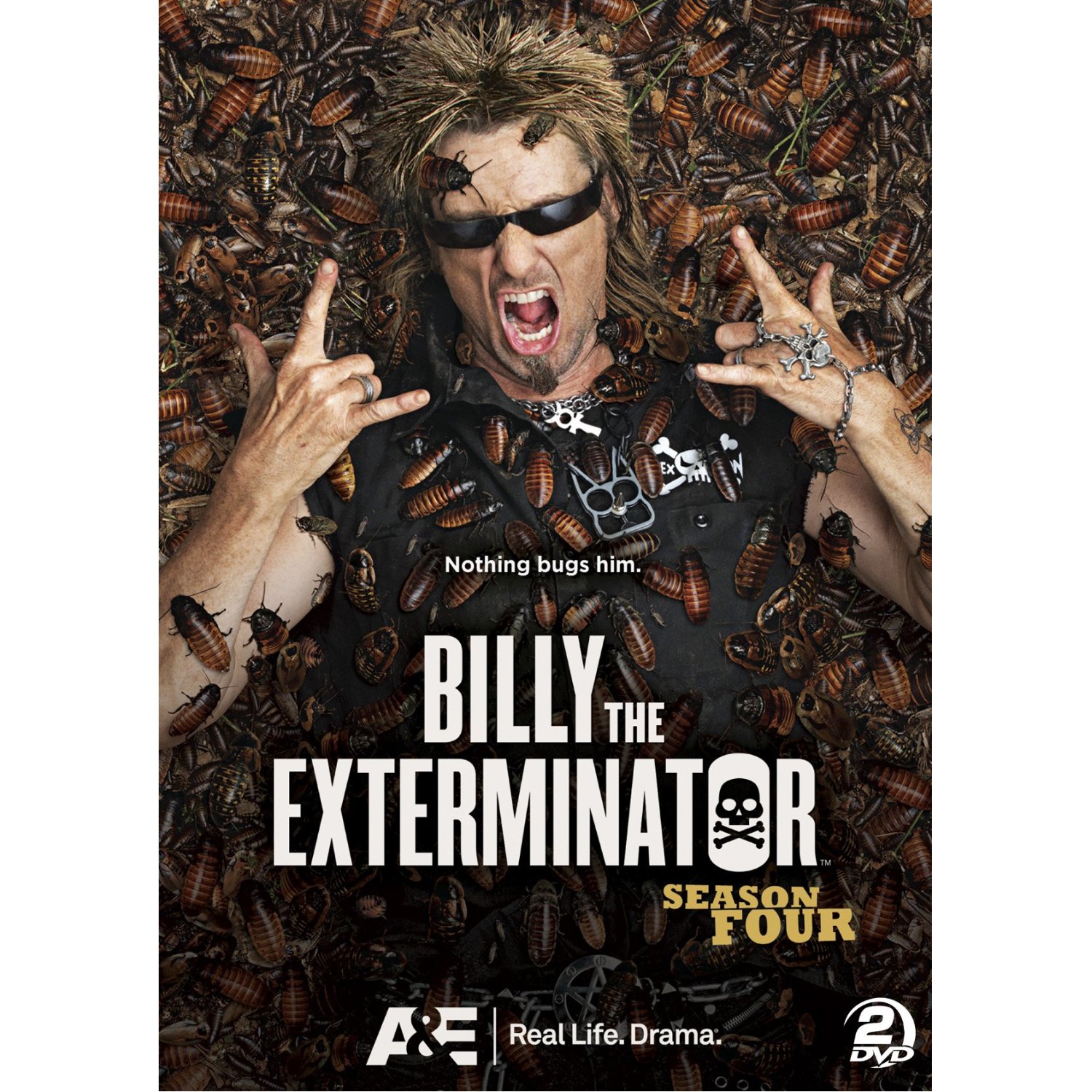 Billy the Exterminator