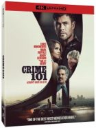 crime-101uhd-blu-ray-4k-2026 dvd cover art