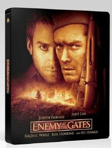 enemy-at-the-gates-limited-edition-steelbook-uhd-blu-ray-4k dvd cover art