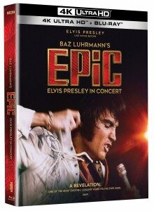epic-elvis-presley-in-concert-2026-uhd-blu-ray-4k dvd cover art